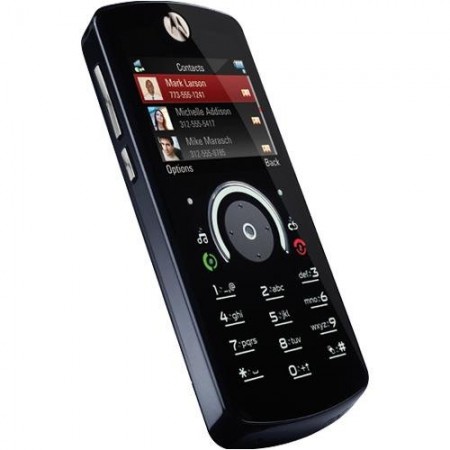 Motorola Rokr E8 Motorola Rokr E8