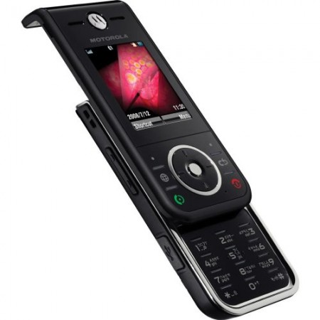 Motorola ZN200 Motorola ZN200