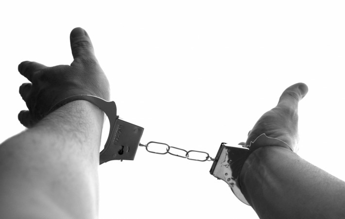 Arrest