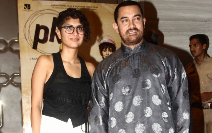 Aamir Khan's wife Kiran Rao's jewellery worth over 50 lakh goes missing from her home; Other Bollywood celebs who were robbed