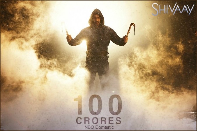 Shivaay