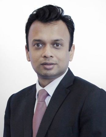 Vibhor Jain, CEO, Atlanta Healthcare Vibhor Jain