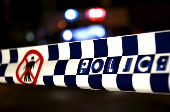 Melbourne hostage stand-off ends - one dead, officers injured