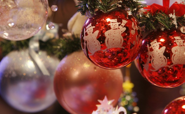 Christmas