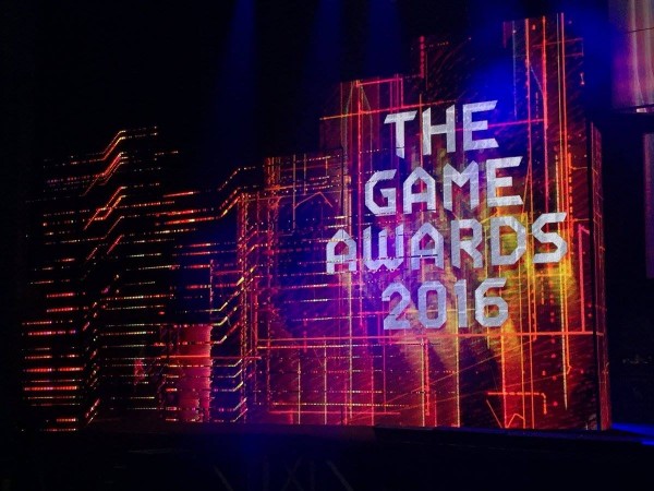 <span>Overwatch</span> bagged top honours at this year's Game Awards. The Game Awards 2016