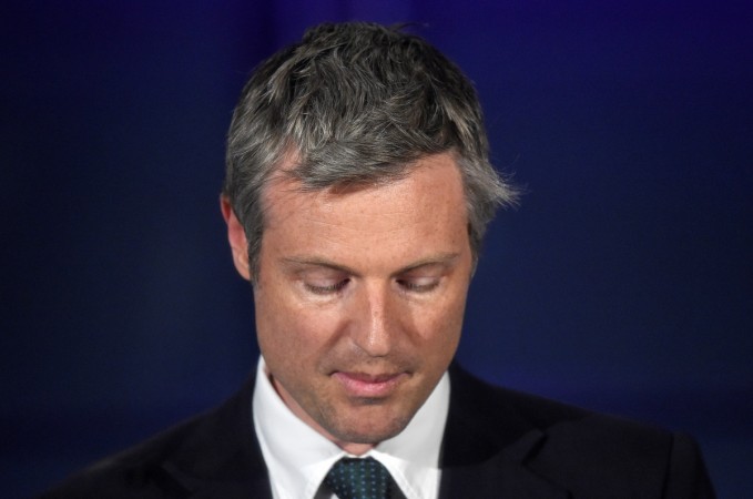 zac goldsmith