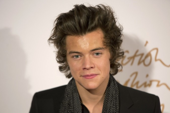 Harry Styles Harry Styles