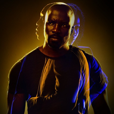 Luke Cage confirmed for season 2