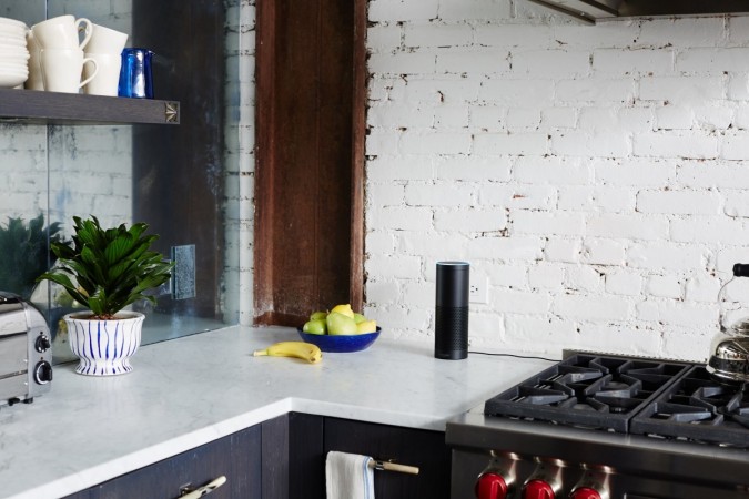 Amazon Echo