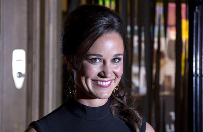 Pippa Middleton