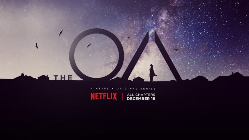 Resultado de imagem para The OA