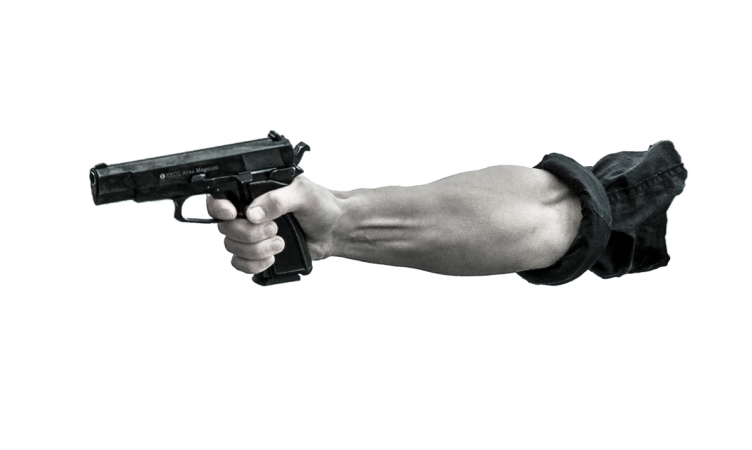 Four CISF jawans killed by colleague in Aurangabad