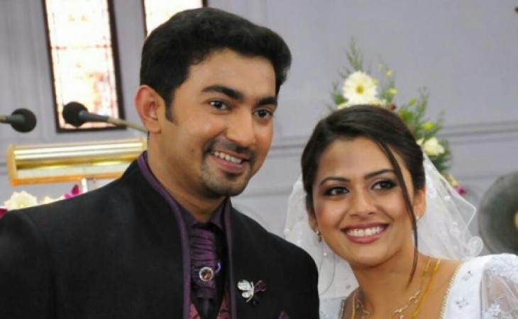 Actor Dhanya Mary Varghese detained in flat-sale fraud case