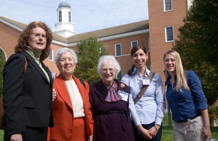 How Much Do You Know About Dark Matter Pioneer, Vera Rubin?