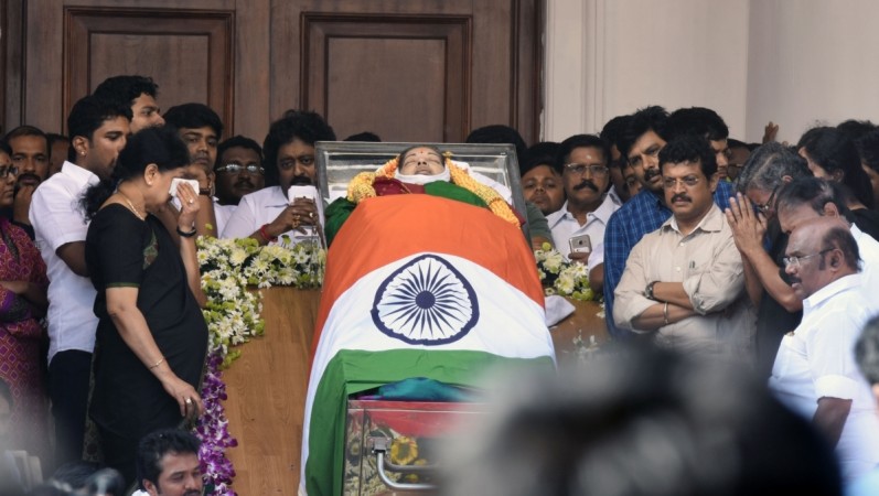 Watchman in Jayalalithaa's Kodanadu Tea Estate murdered