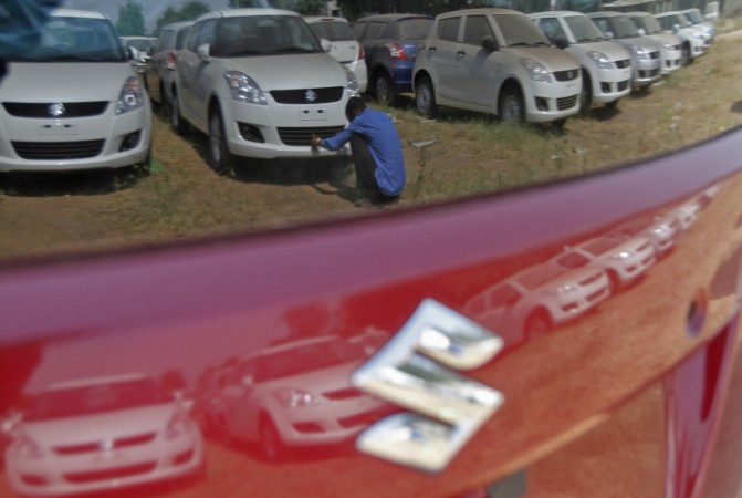 Maruti Suzuki Maruti Suzuki Dzire Maruti Suzuki Dzire Tour Suzuki Dzire new Maruti Suzuki New Dzire