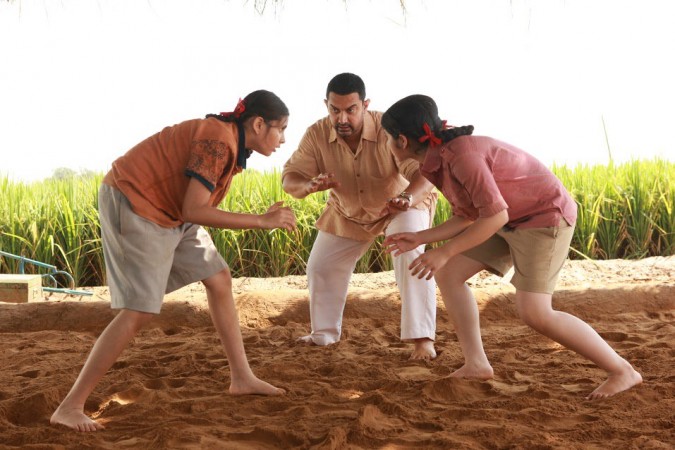 'Dangal' becomes highest grossing Indian film in China