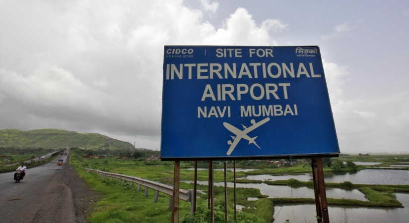 Forex mumbai international airport