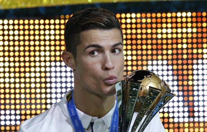 Cristiano Ronaldo cristiano ronaldo