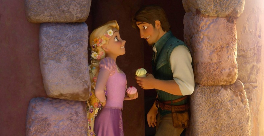 Watch Trailer Disney S Rapunzel Is Back In The Sequel Of Tangled Ibtimes India