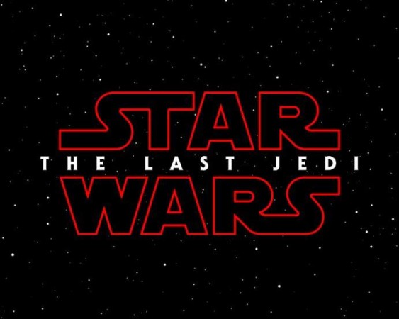 Star Wars: Episode 8 Star Wars: Episode 8