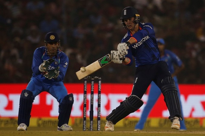 England's 'complete performance' too good for India