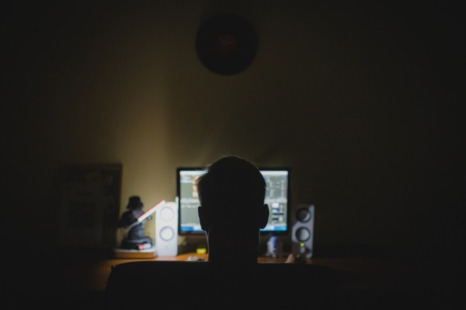 wannacry hack