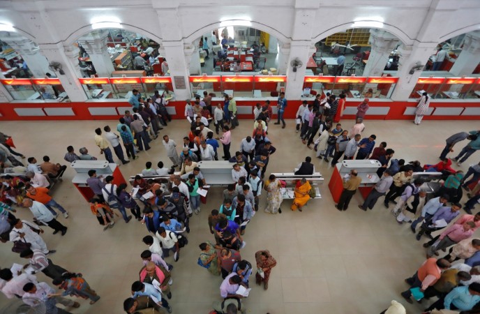 India Post Launches Payments Bank Branches