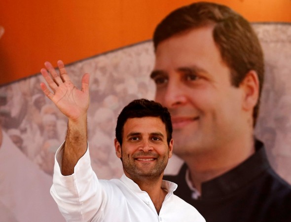 Congress Flip-Flop On Rahul Gandhi's Meeting With Chinese Envoy