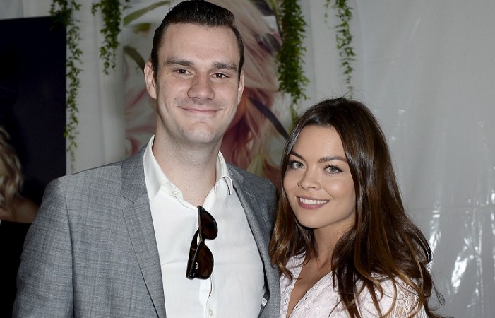 Scarlett Byrne Bares It All Harry Potter Actress Strips Naked For Playboy Photo Ibtimes India 2115