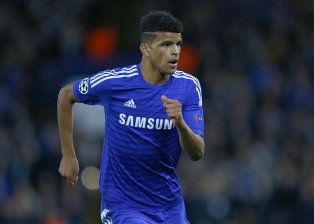Antonio Conte confirms that Dominic Solanke's will is to leave Chelsea Antonio Conte confirms that Dominic Solanke's will is to leave Chelsea