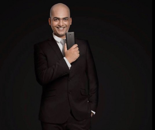 Manu Jain replaces Hugo Barra as VP of Xiaomi Manu Jain replaces Hugo Barra as VP of Xiaomi