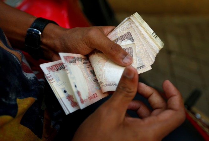 Govt receives 'vital info' on transactions of 2 lakh suspicious companies