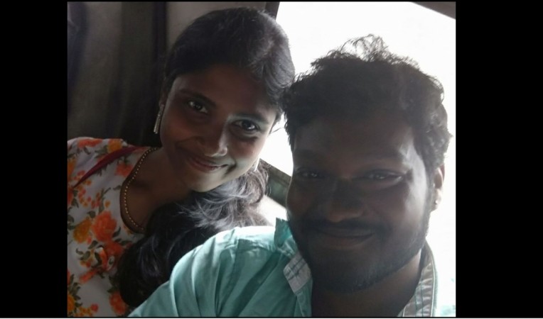 Kerala cops moral police couple, get recorded on Facebook Live