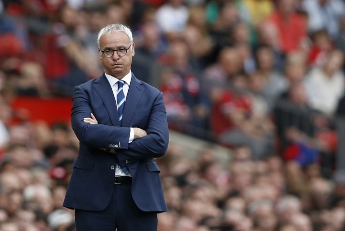 Claudio Ranieri. Claudio Ranieri, Claudio Ranieri sacked by Leicester City, Claudio Ranieri sacked, Leicester City news, Leicester City sack Claudio Ranieri,Premier League news