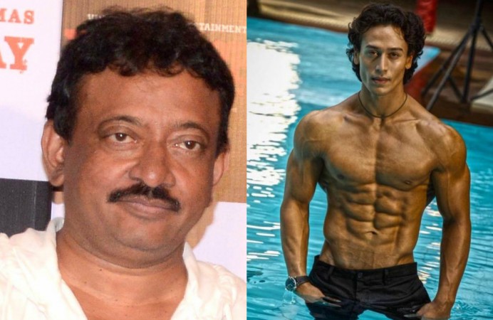 Won't bring shame to my parents by reacting to RGV: Tiger