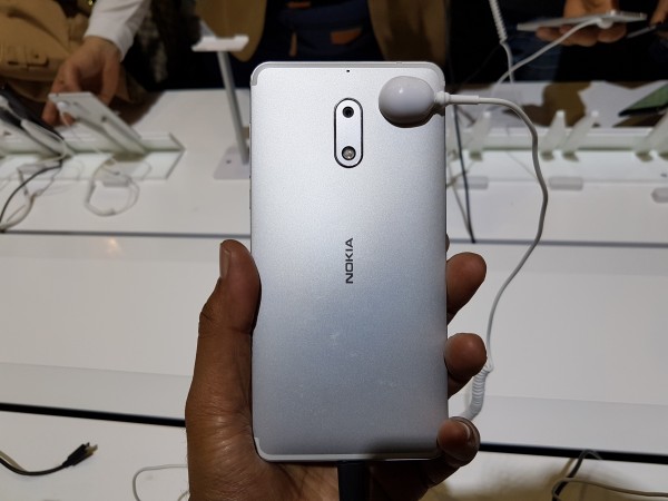 New Nokia 9 Leak Points To 2017's Killer Smartphone New Nokia 9 Leak Points To 2017's Killer Smartphone