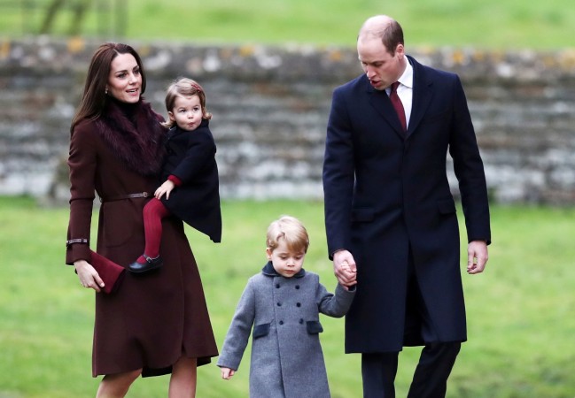 Kate middleton
