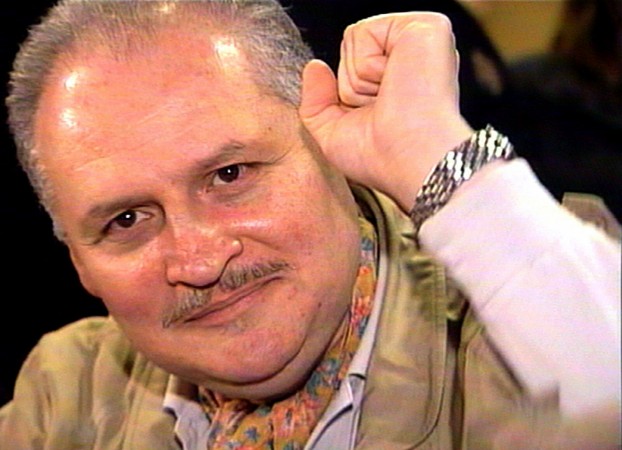 Ramírez Sánchez also known as Carlos the Jackal