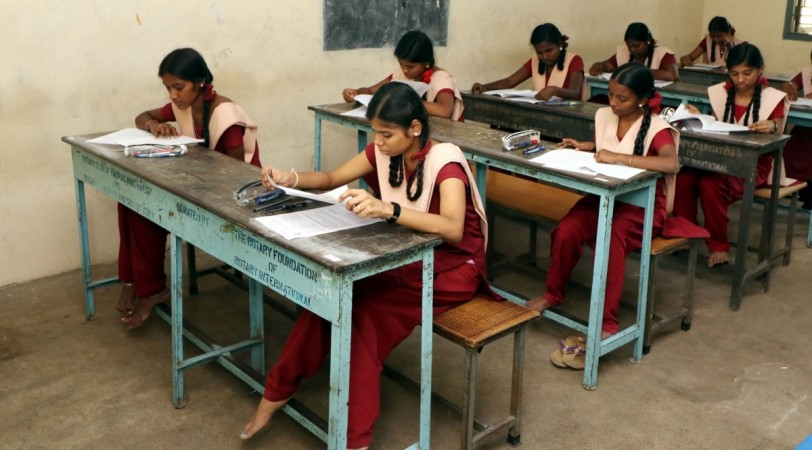 Examination