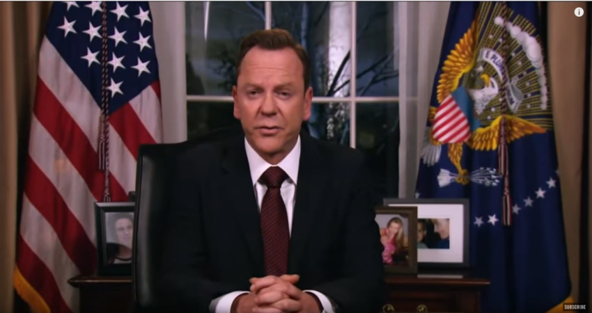 Designated Survivor India | designated survivor season 2 plot air date spoilers Designated Survivor India | designated survivor season 2 plot air date spoilers
