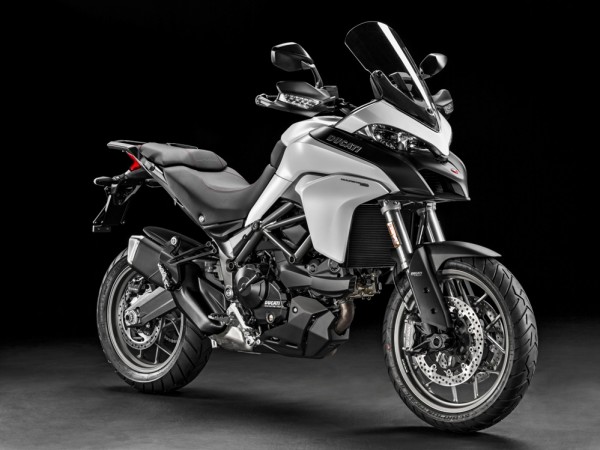 Ducati Multistrada 950 Ducati Multistrada 950