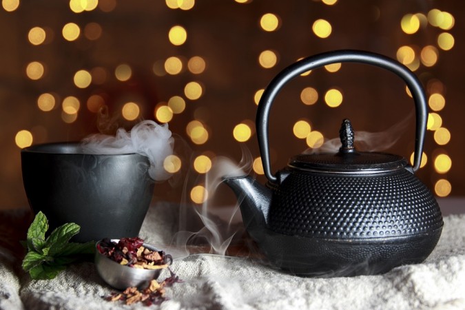 Tea consumption can keep dementia at bay. tea, dementia, health,