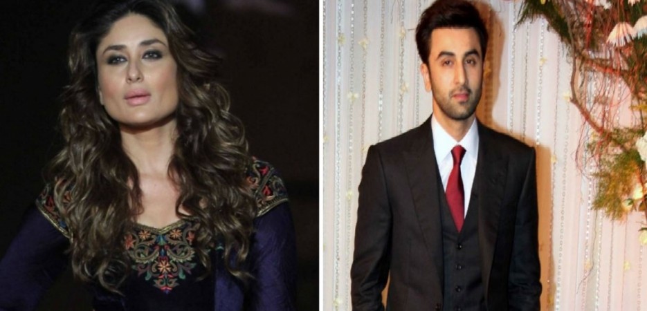 Kareena Kapoor Khan, Kareena Kapoor Khan upset with Ranbir Kapoor, Ranbir Kapoor