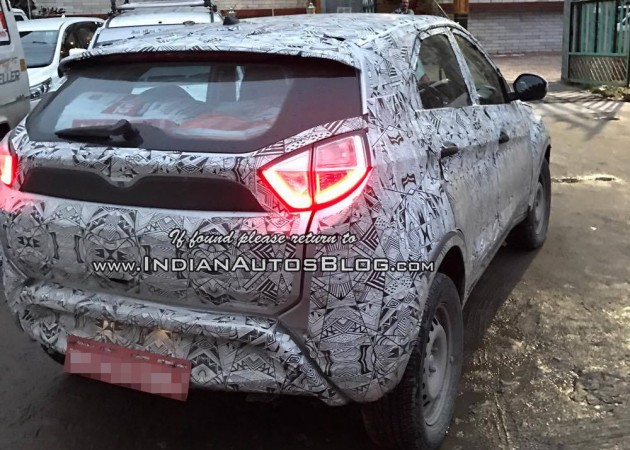 Tata Nexon Tata Nexon, Tata Nexon India, Tata Nexon launch, Tata Nexon price