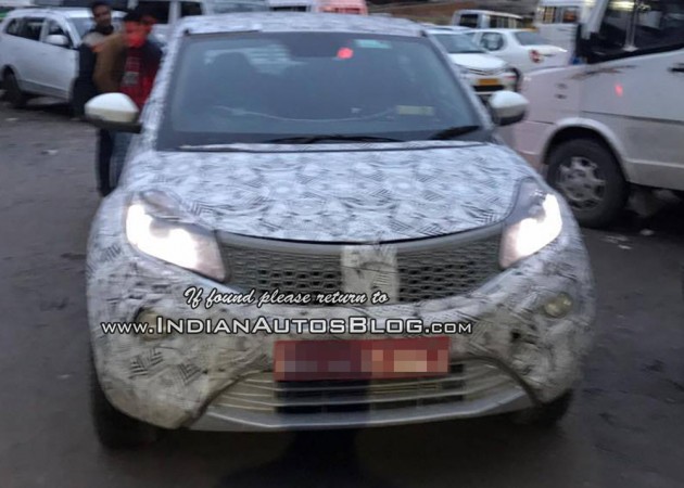 Tata Nexon Tata Nexon, Tata Nexon India, Tata Nexon launch, Tata Nexon price