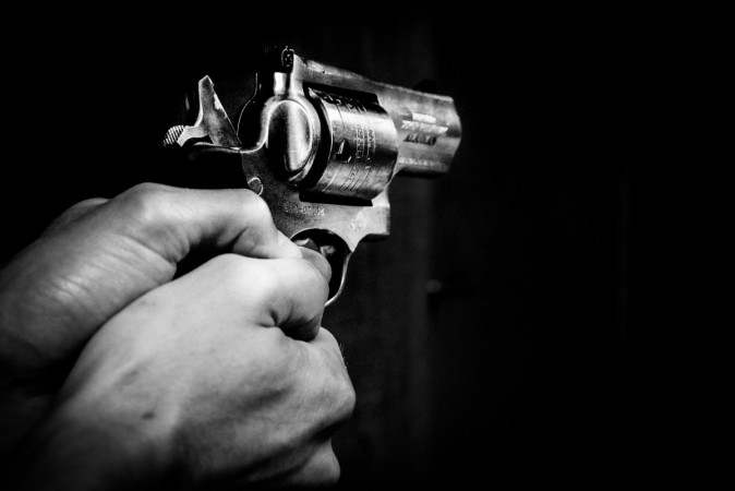 Jammu & Kashmir: Terrorists attack PDP leader Abdul Gani Dar Jammu & Kashmir: Terrorists attack PDP leader Abdul Gani Dar