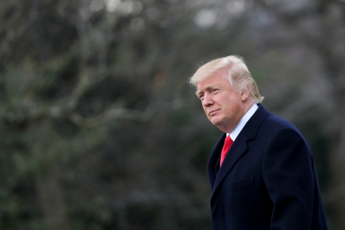 I Might Release Tax Returns - When I'm Out of Office