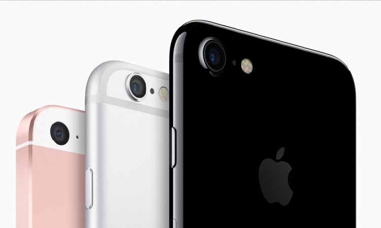 Apple's iPhone 7 Plus