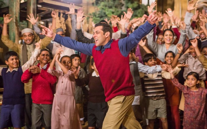 Salman Khan's Tubelight trailer releases tonight at 8:59 pm!